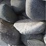 Камень валун арбуз 150-500 мм
