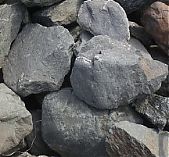 Камень скальный ландшафт 100-600 мм
