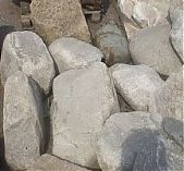 Камень ландшафтный 50-300 мм