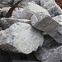 Глыбы мраморные 500-1000 мм