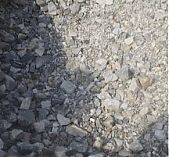 Камень крошка ассорти 15-20 мм