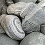 Камень серый с разводом 20-50 мм