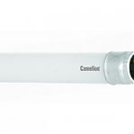 Лампа люминесцентная Camelion FT4-12W/33 G5, естественный белый, 4200K, 12Вт, 5865