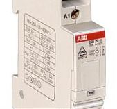 Контактор АВВ ESB 20-11/220v