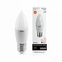 Лампа Gauss Elementary LED Е27 6W 2700K 60 W 33216