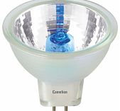 Лампа галогенная Camelion белый свет JCDR 220V 50W G5,3