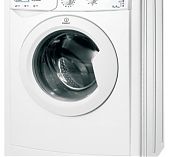 Стиральная машина INDESIT IWSC 6105