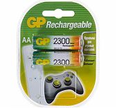 Аккумулятор GP AA 2300 mAh