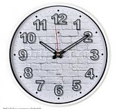 Часы настенные Рубин 2940-110