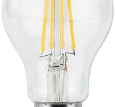 Лампа  Camelion Filament 20вт А60-FL E27 4500K