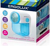 Машинка для удаления катышков Ergolux ELX-LR01-C40