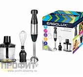 Блендер Ergolux  ELX-BS02-C72