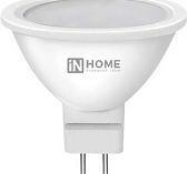 Лампа IN HOME LED-JCDR-VC GU5.3 11Вт 230В 4000К