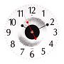 Часы настенные Рубин 3030-027