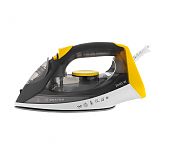 Утюг BRAYER BR4003GY паровой 2400 Вт