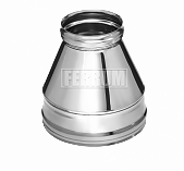 Конус Ferrum (Феррум) 0,5мм d115х200 К