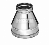 Конус Ferrum (Феррум) 0,5мм d200х280 К
