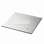 Экран защитный Ferrum (Феррум) 500х500 0,5мм d110