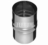 Адаптер Ferrum (Феррум) ПП 0,5мм d150