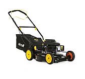 Газонокосилка бензиновая HUTER GLM-5.0 ST, 3600 Вт
