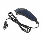 Машинка для стрижки Polaris PHC 0954 с насадками, сетевая, синяя
