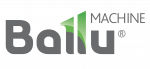 Ballu