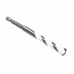 Сверло по металлу Milwaukee 4932471107, 10х120 мм, спиральное, хвостовик 6-гранный