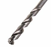 Сверло по металлу Hardcore Extra Long 145100, 10х300 мм, спиральное, хвостовик цилиндрический