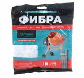 Фиброволокно базальтовое Cemmix CemFibra R, 1 кг