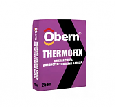 Клеевая смесь ThermoFix OBERN 25кг