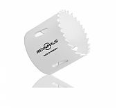 Коронка по металлу RENNMAUS RMG105 105мм (крупный зуб) 