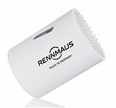 Коронка по металлу Rennmaus RMF102 102 мм, мелкий зуб