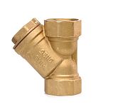 Фильтр косой 3/4" TST.NO.389.04