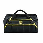 Сумка для инструментов Berger Мюриц BG1193, 20 карманов, 480х260х250 мм