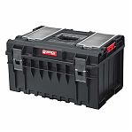 Ящик для инструмента Qbrick System One 350 Technik, пластик, 585x385x320 мм
