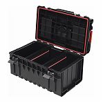 Ящик для инструмента Qbrick System One 350 Technik, пластик, 585x385x320 мм