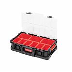 Ящик для инструмента Qbrick System Two Organizer Plus 10501273, 526x307x125 мм