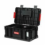 Ящик для инструмента Qbrick System Two 6 в 1, 535x390x820 мм