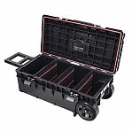 Ящик для инструментов Qbrick System Longer Basic, 793х385х322 мм