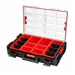 Ящик для инструментов для инструментов Qbrick System One Organizer XL MFI 10509543, 582x387x131 мм