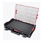 Ящик для инструментов для инструментов Qbrick System One Organizer XL MFI 10509543, 582x387x131 мм