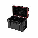 Ящик для инструментов Qbrick System One 450 Basic 10501233, 585х420х385 мм