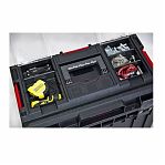 Ящик для инструментов Qbrick System One 450 Vario 10501385, 585x401х385 мм