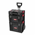 Ящик для инструментов Qbrick System Pro Toolbox, 450x334x240 мм
