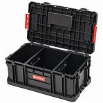 Ящик для инструментов Qbrick System Two Toolbox Plus Vario, 530x310x225 мм