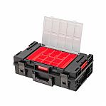 Ящик для инструментов Qbrick System One 200 Expert 2.0 с органайзером
