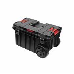 Ящик для инструментов Qbrick System One Trolley Vario, 345х405х605 мм