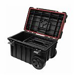 Ящик для инструментов Qbrick System One Trolley Vario, 345х405х605 мм