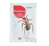 Инсектицид Муравьед супер 50 г