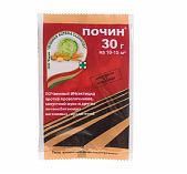 Почвенный инсектицид Почин 30 гр